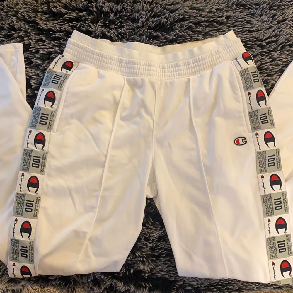 Champion Wide Leg Joggers
